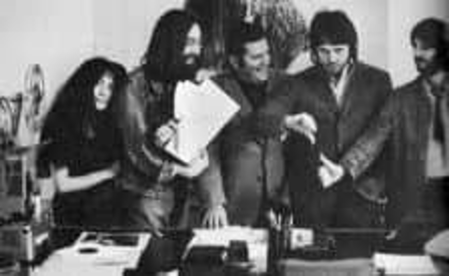 The Beatles - A Day in The Life: September 16, 1969 The Beatles - A Day in The Life: September 16, 1969