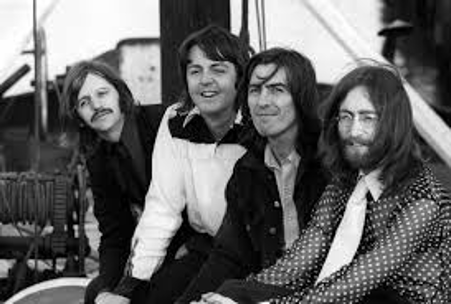 The Beatles - A Day in The Life: September 18, 1969 The Beatles - A Day in The Life: September 18, 1969