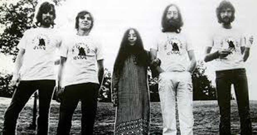 The Beatles - A Day in The Life: September 28, 1969 The Beatles - A Day in The Life: September 28, 1969