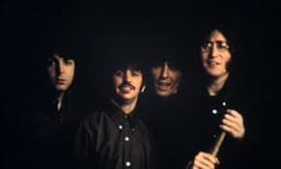The Beatles - A Day in The Life: October 8, 1969 The Beatles - A Day in The Life: October 8, 1969