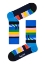 Show details for Beatles Socks: Happy Socks Kid's Abbey Road Crossing Socks Picture of Beatles Socks: Happy Socks Kid's Abbey Road Crossing Socks