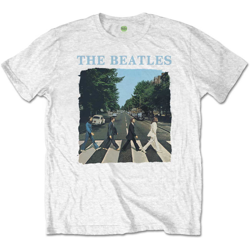 beatles t shirts for kids