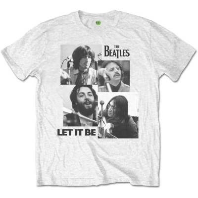 Show details for Beatles Kid Shirt: The Beatles Let it Be - Baby to Youth Picture of Beatles Kid Shirt: The Beatles Let it Be - Baby to Youth