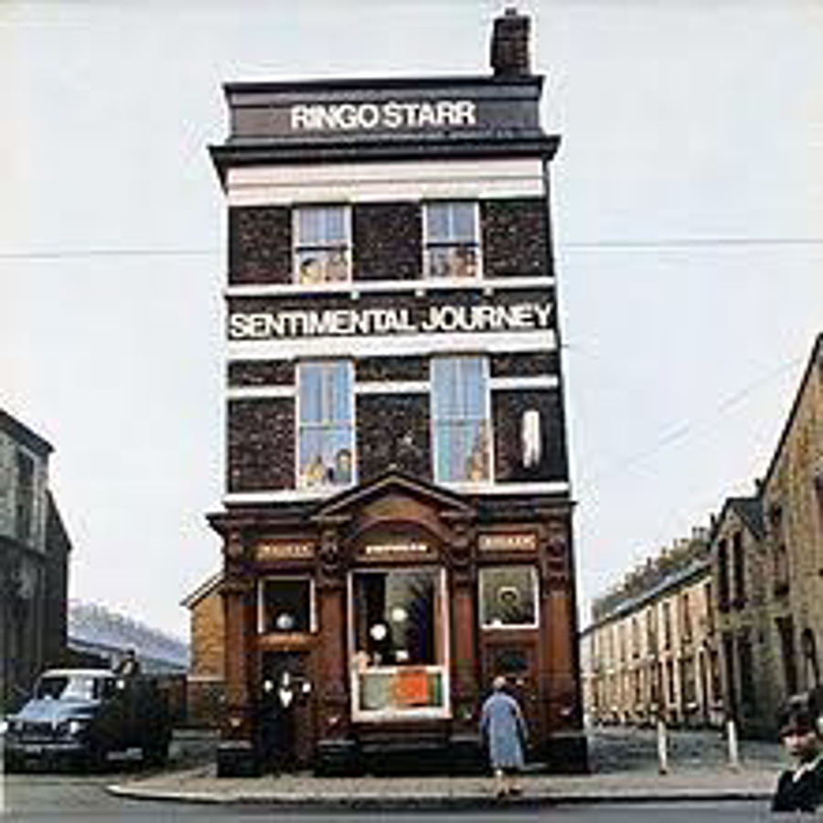 The Beatles - A Day in The Life: November 6, 1969 The Beatles - A Day in The Life: November 6, 1969