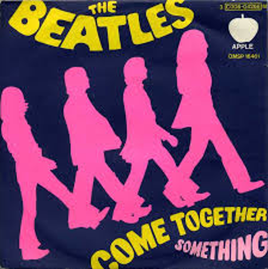 The Beatles - A Day in The Life: November 19, 1969 The Beatles - A Day in The Life: November 19, 1969