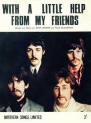 The Beatles - A Day in The Life: December 14, 1969