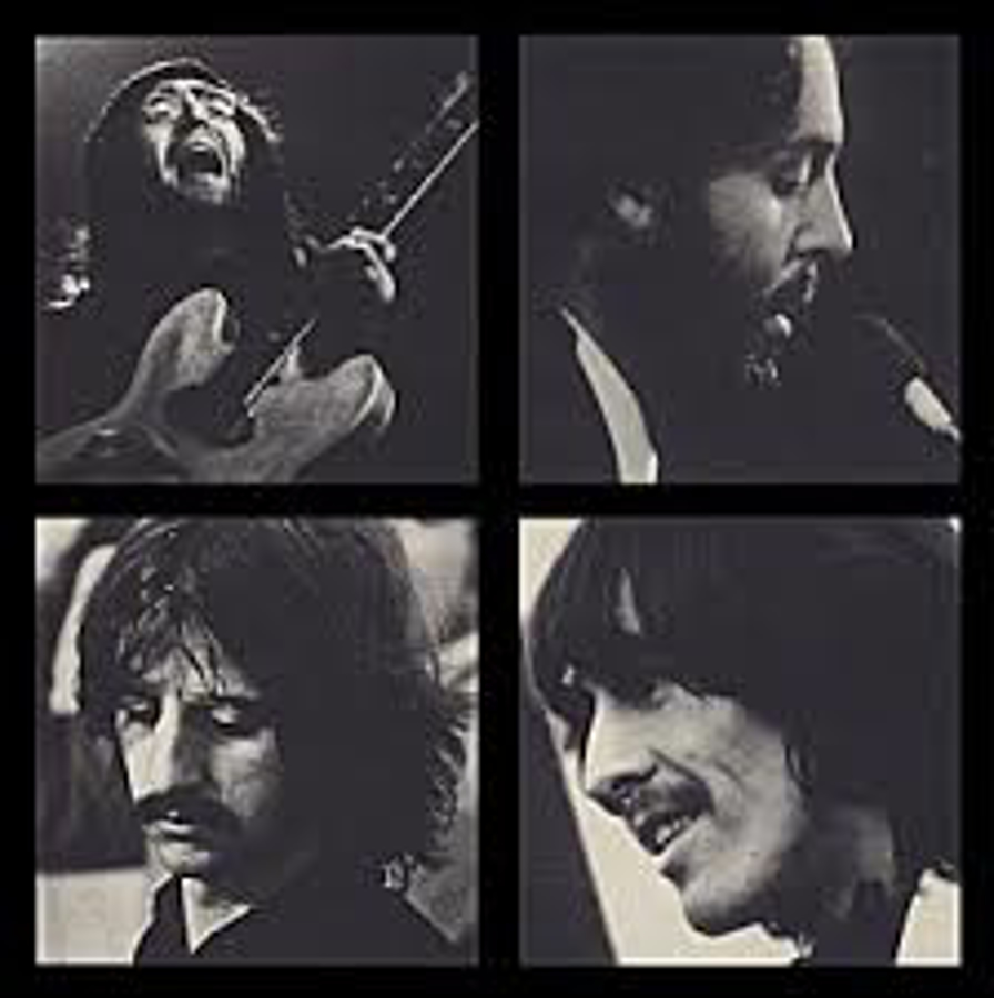 The Beatles - A Day in The Life: January 5, 1970 The Beatles - A Day in The Life: January 5, 1970