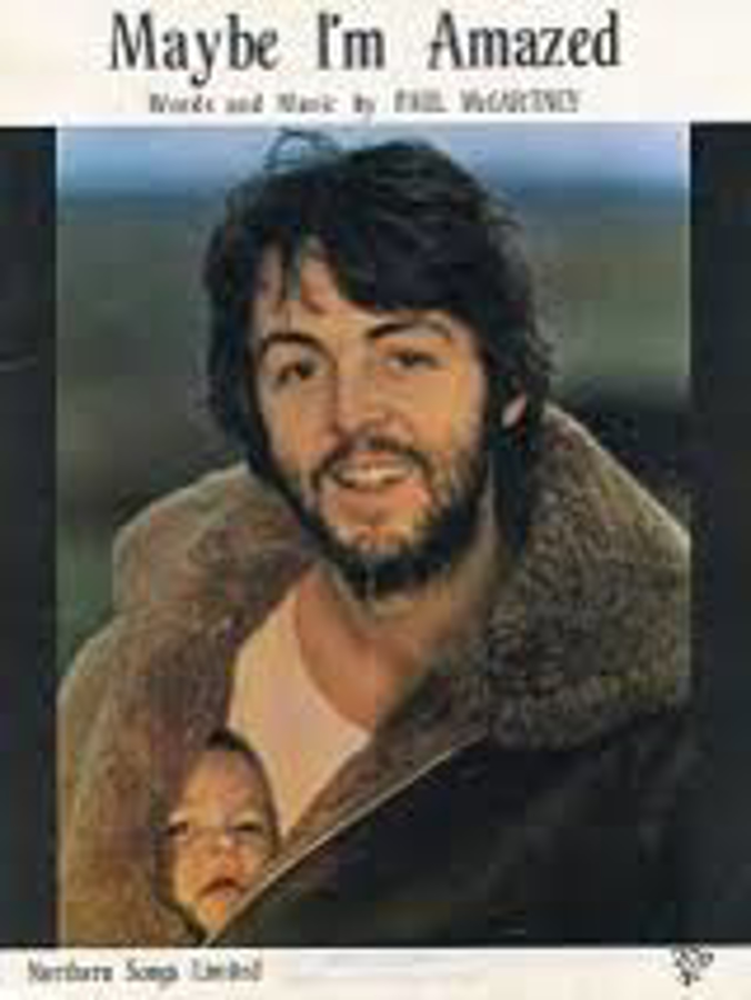 The Beatles - A Day in The Life: February 22, 1970 The Beatles - A Day in The Life: February 22, 1970