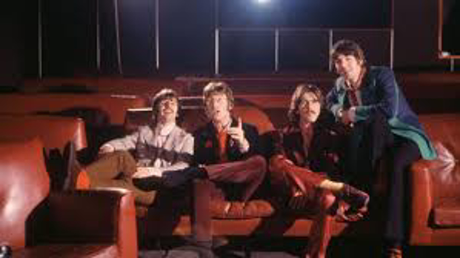 The Beatles - A Day in The Life: March 19, 1970 The Beatles - A Day in The Life: March 19, 1970