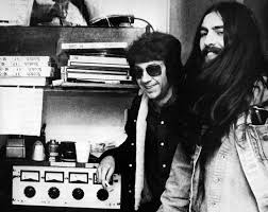 The Beatles - A Day in The Life: March 23, 1970 The Beatles - A Day in The Life: March 23, 1970