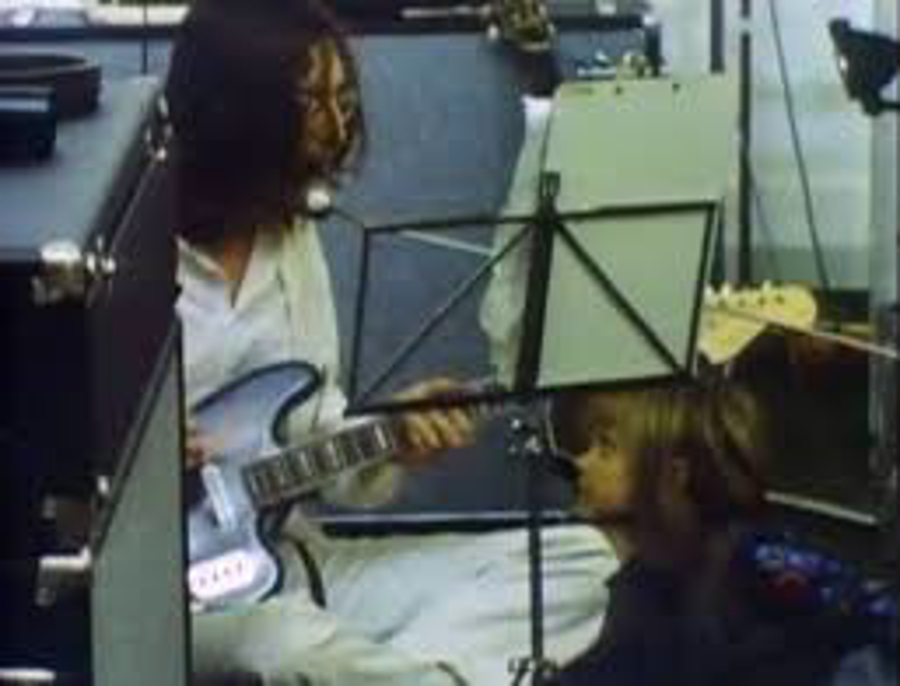 The Beatles - A Day in The Life: March 27, 1970 The Beatles - A Day in The Life: March 27, 1970