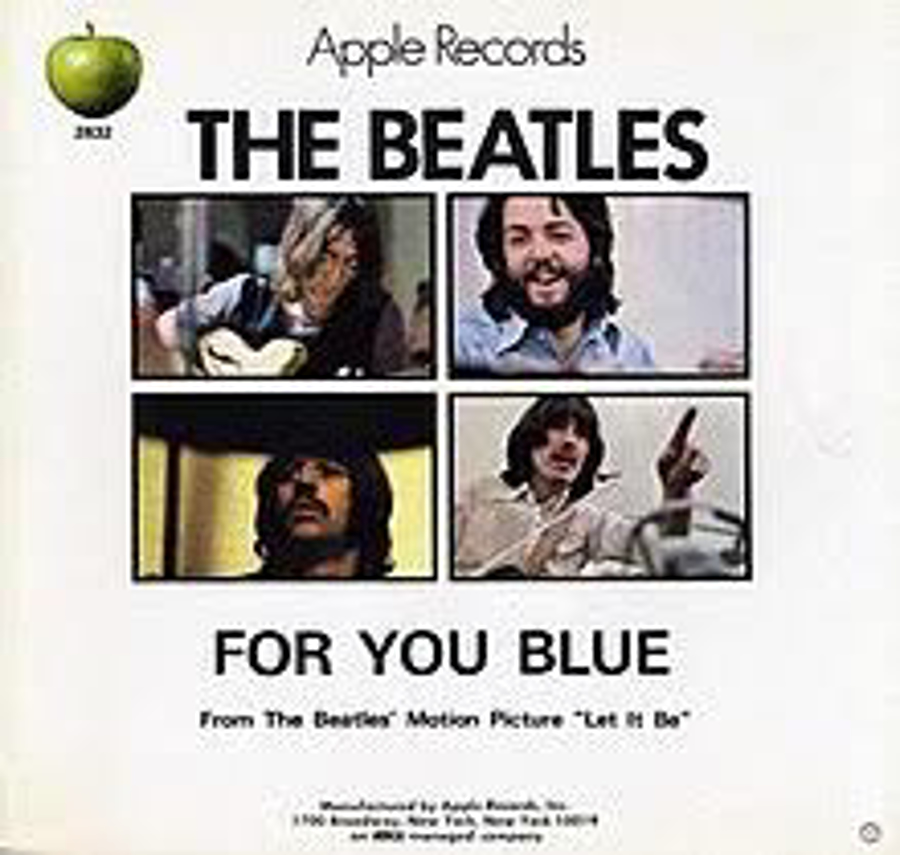 The Beatles - A Day in The Life: March 30, 1970 The Beatles - A Day in The Life: March 30, 1970