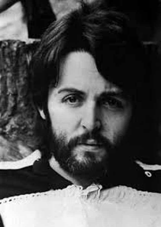 The Beatles - A Day in The Life: March 31, 1970 The Beatles - A Day in The Life: March 31, 1970