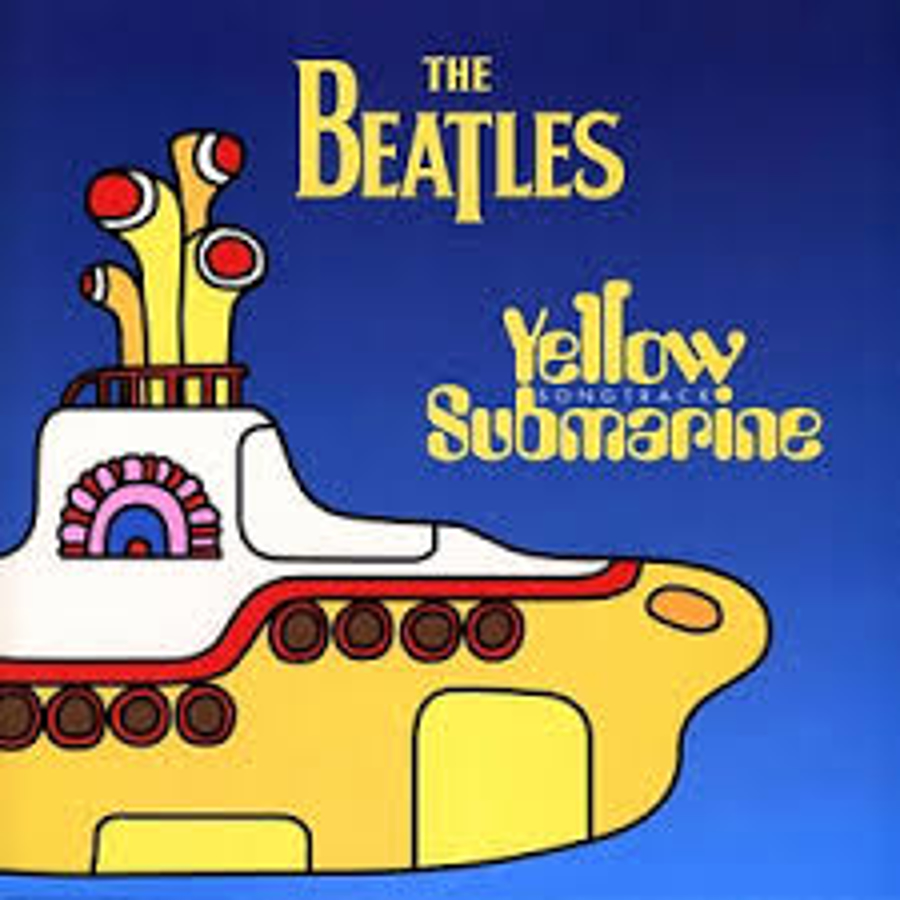 The Beatles - A Day in The Life: April 20, 1970 The Beatles - A Day in The Life: April 20, 1970