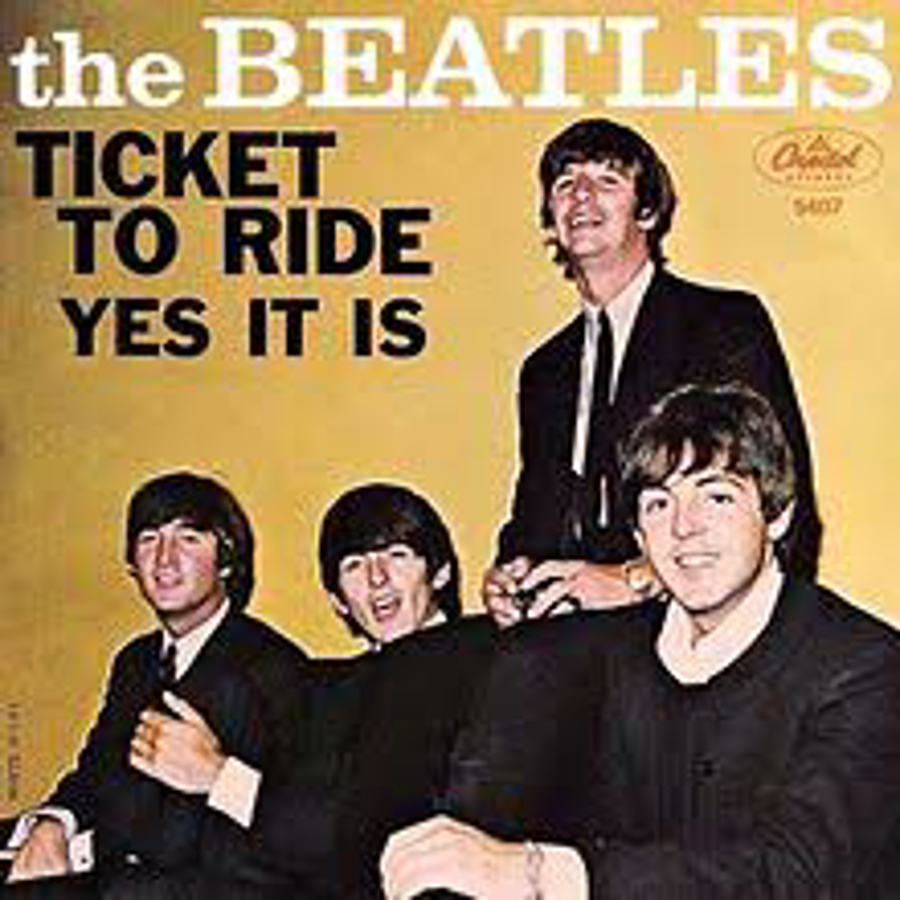 The Beatles - A Day in The Life: May 19, 1970 The Beatles - A Day in The Life: May 19, 1970