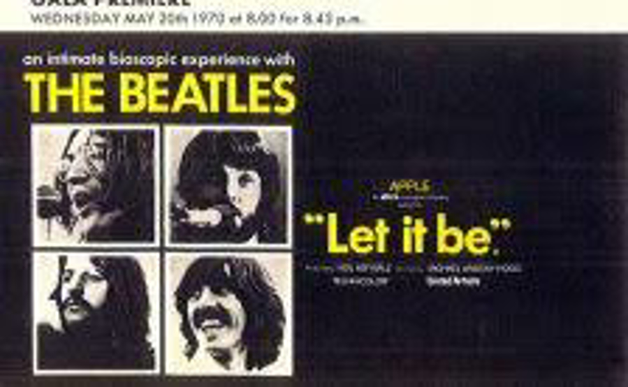 The Beatles - A Day in The Life: May 20, 1970 The Beatles - A Day in The Life: May 20, 1970