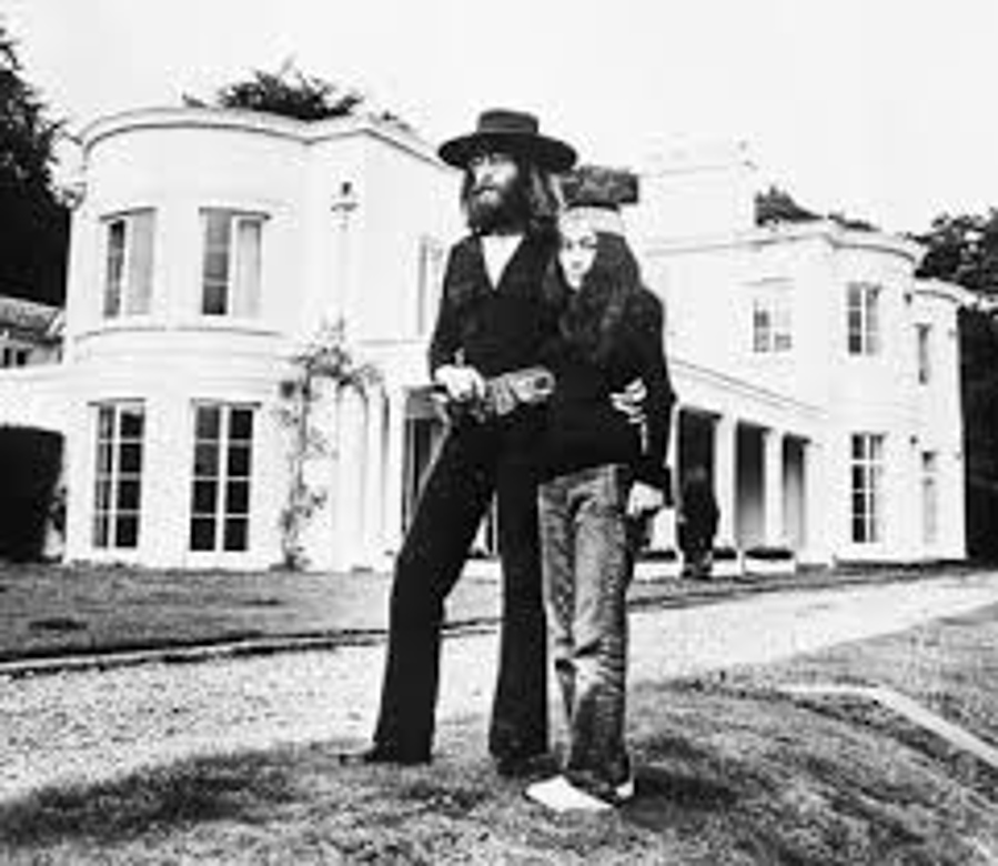 The Beatles - A Day in The Life: May 22, 1970 The Beatles - A Day in The Life: May 22, 1970