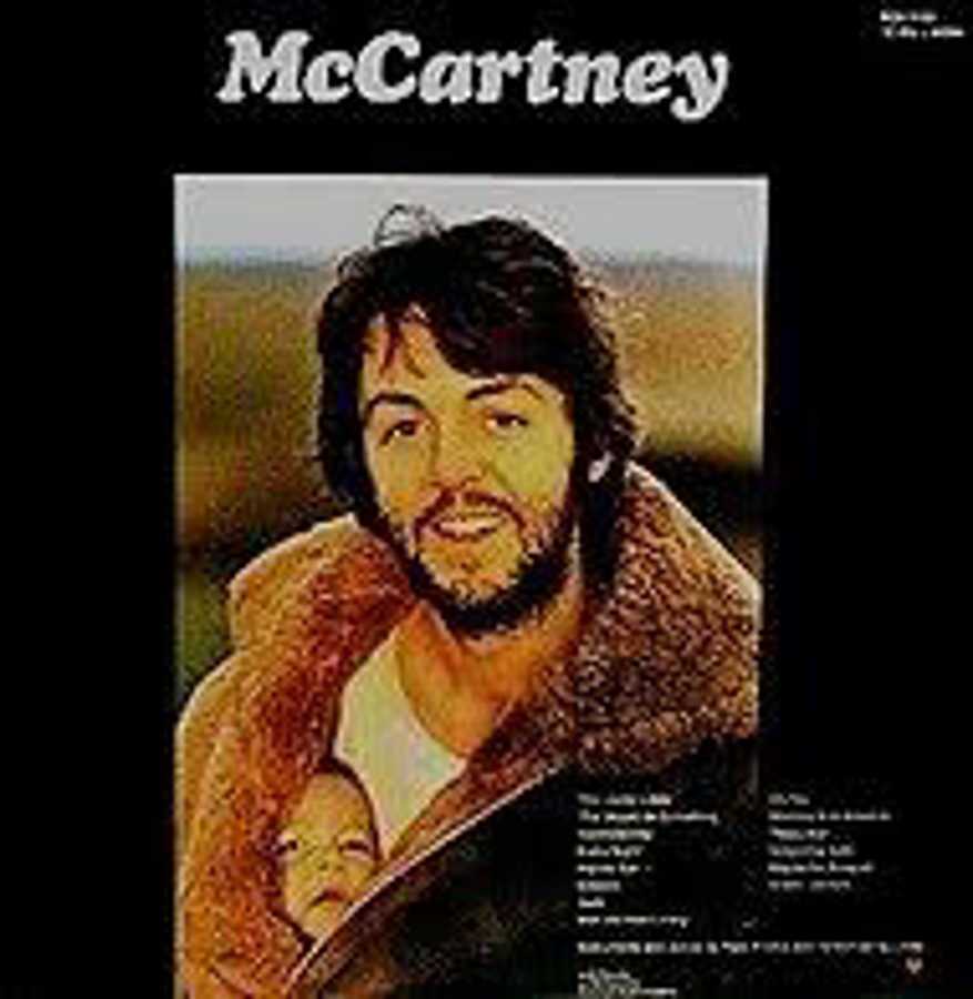 The Beatles - A Day in The Life: May 23, 1970 The Beatles - A Day in The Life: May 23, 1970