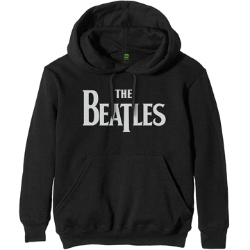 beatles zip up hoodie
