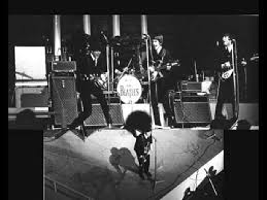 The Beatles - A Day in The Life: July 28, 1970 The Beatles - A Day in The Life: July 28, 1970