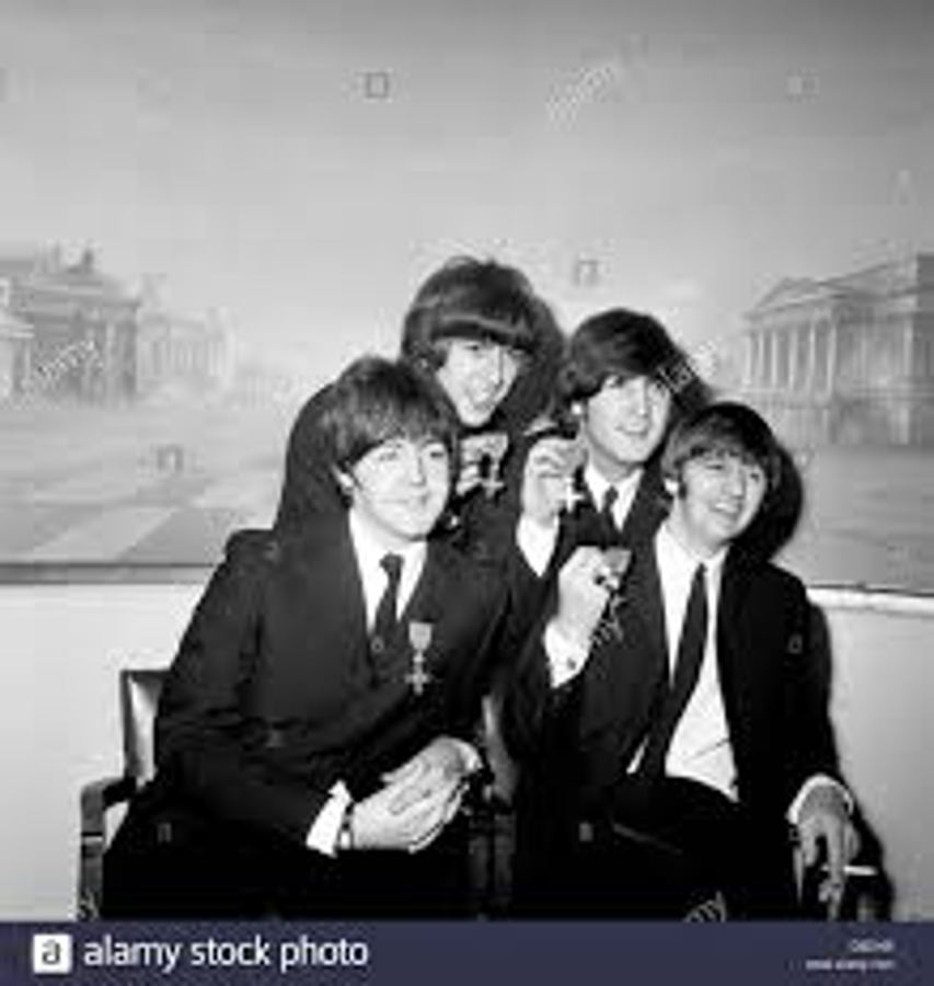 The Beatles - A Day in The Life: July 30, 1970 The Beatles - A Day in The Life: July 30, 1970
