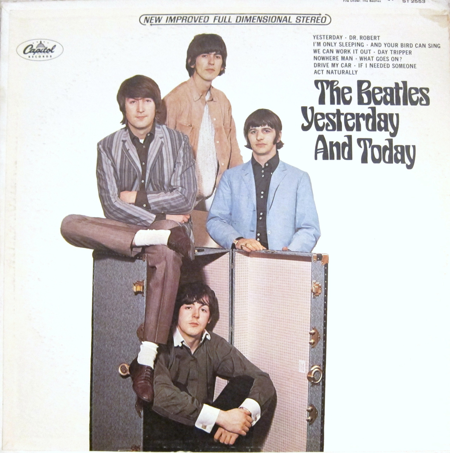 The Beatles - A Day in The Life: July 31, 1970 The Beatles - A Day in The Life: July 31, 1970