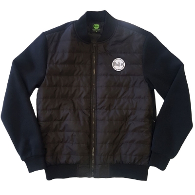 Show details for Beatles Jacket: Unisex fit Quilted Jacket Picture of Beatles Jacket: Unisex fit Quilted Jacket