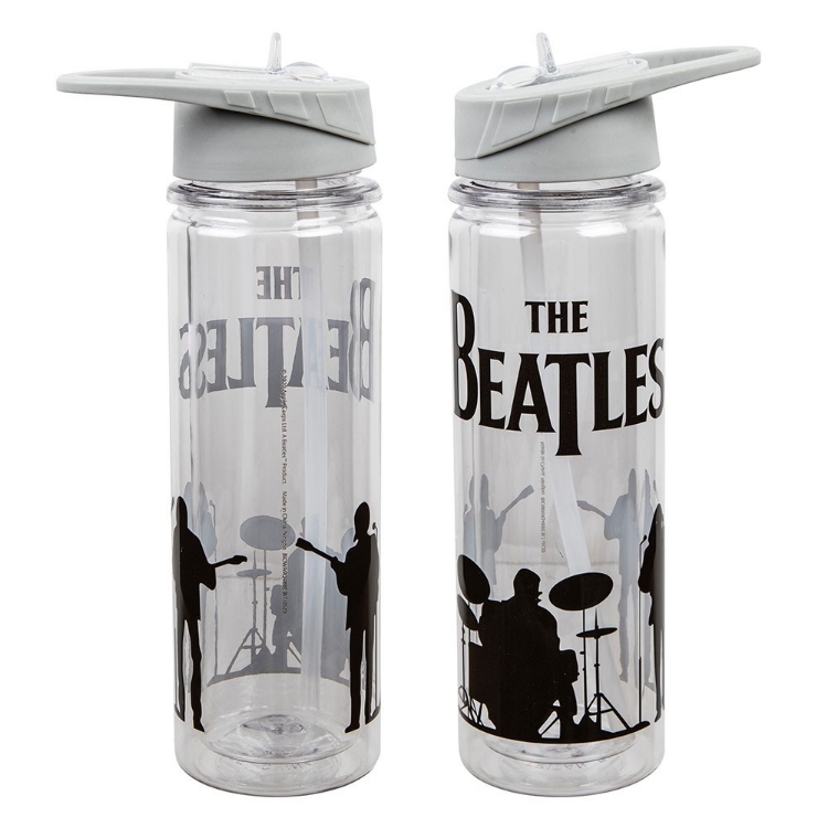 Picture of Beatles Drinkware: The Beatles Let it Be 16 oz. UV Tritan Water Bottle