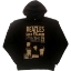 Show details for Beatles Hoodie: Pullover Shea '66 (Eco-Friendly) Picture of Beatles Hoodie: Pullover Shea '66 (Eco-Friendly)