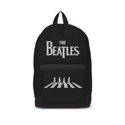 Show details for Beatles Backpack: Abbey Road Backpack Picture of Beatles Backpack: Abbey Road Backpack