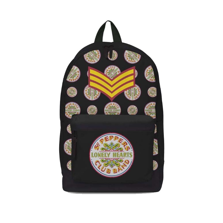 Picture of Beatles Backpack: Sgt Pepper Backpack