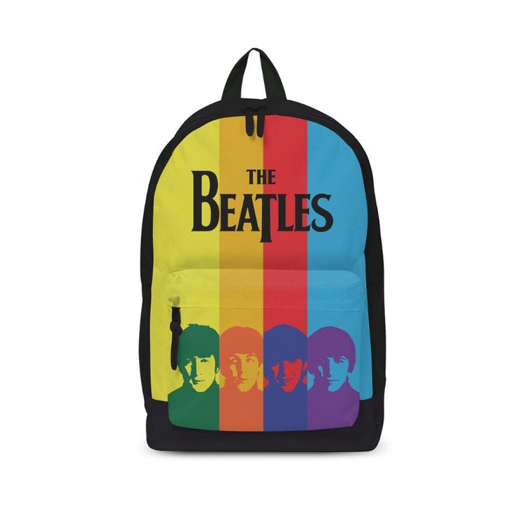 Picture of Beatles Backpack: Mops Tops Era Backpack