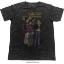 Show details for Beatles Adult T-Shirt: Yellow Submarine Vintage Black Picture of Beatles Adult T-Shirt: Yellow Submarine Vintage Black