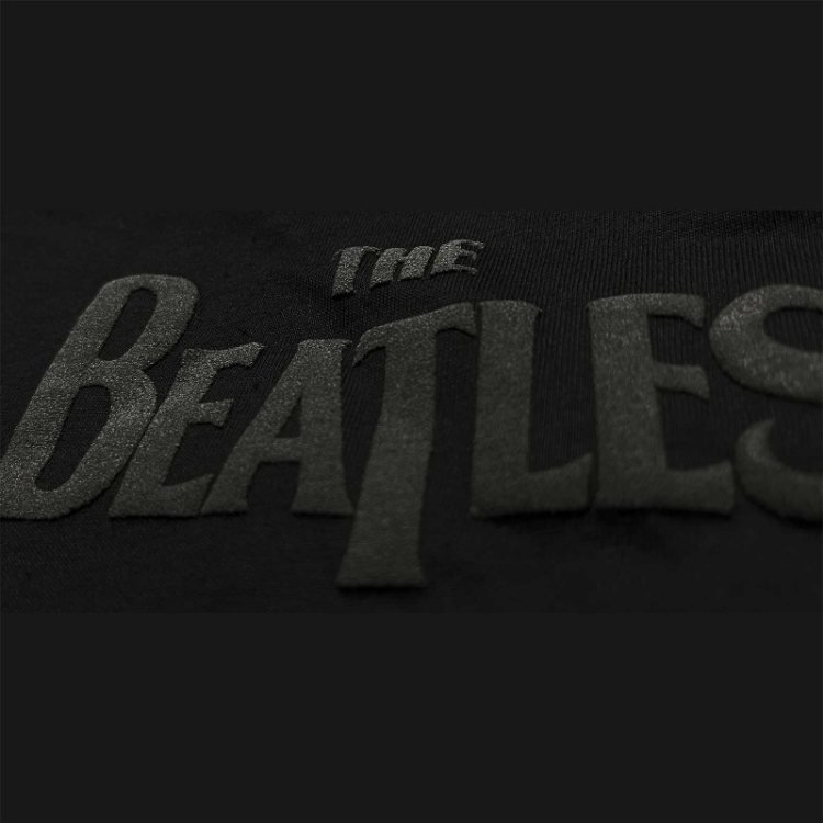 Picture of Beatles Adult T-Shirt: Unisex  Albums on Apple