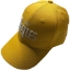 Show details for Beatles Cap: The Beatles Drop T Logo  (Yellow) Picture of Beatles Cap: The Beatles Drop T Logo  (Yellow)