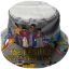 Show details for Beatles Cap: The Beatles Yellow Submarine Bucket Hat Picture of Beatles Cap: The Beatles Yellow Submarine Bucket Hat