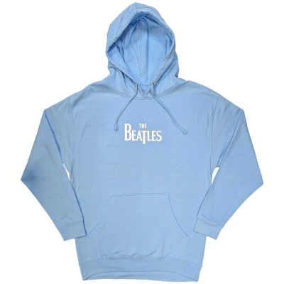 Show details for Beatles Hoodie: Unisex Pullover "All you need is love" Picture of Beatles Hoodie: Unisex Pullover "All you need is love"