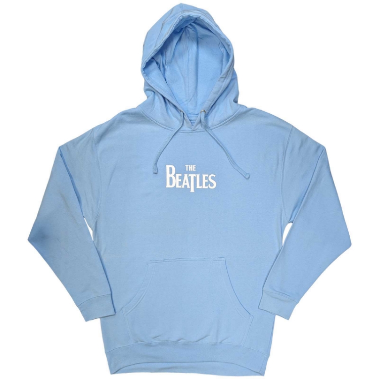Picture of Beatles Hoodie: Unisex Pullover "All you need is love"