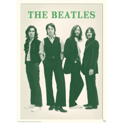 Show details for Beatles Poster: Poster Set (2) Picture of Beatles Poster: Poster Set (2)