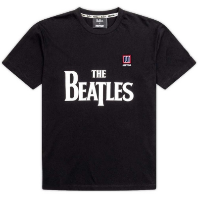 Show details for Beatles Adult T-Shirt:  Meyba Training Top Picture of Beatles Adult T-Shirt:  Meyba Training Top