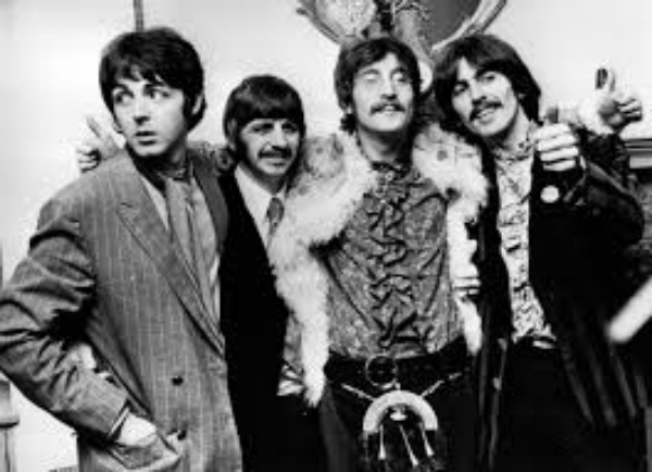Show products in category Beatles Art Picture for category Beatles Art