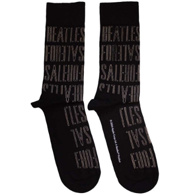 Show details for Beatles Socks: The Beatles Unisex Socks - For Sale Picture of Beatles Socks: The Beatles Unisex Socks - For Sale