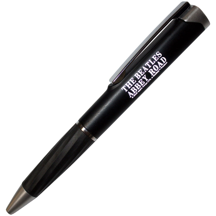 Picture of Beatles Pen: The Beatles Abbey Road Logo