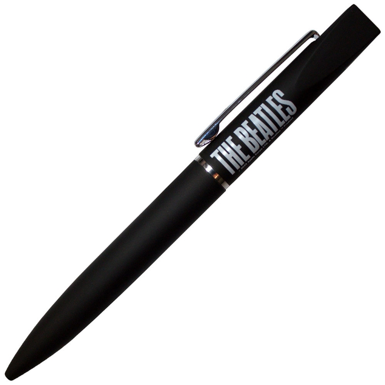 Picture of Beatles Pen: Beatles Logo