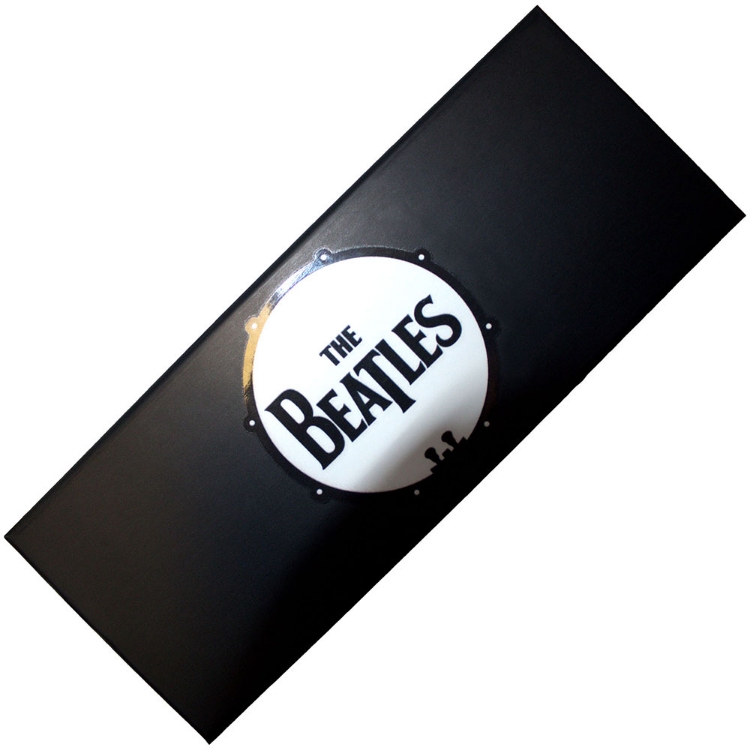 Picture of Beatles Gift Pen: Beatles Logo & Apple 2 Pen Set