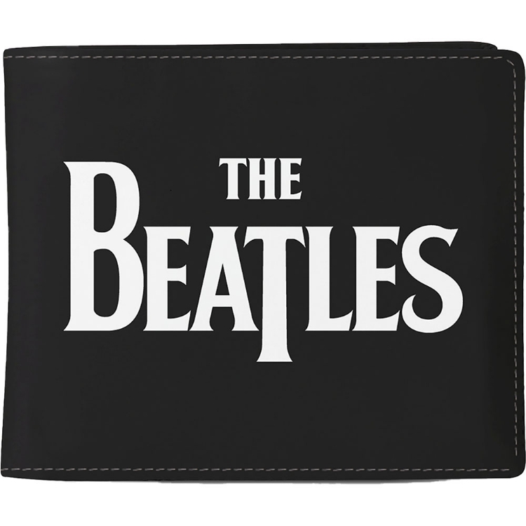 Picture of Beatles Wallet: The Beatles Logo