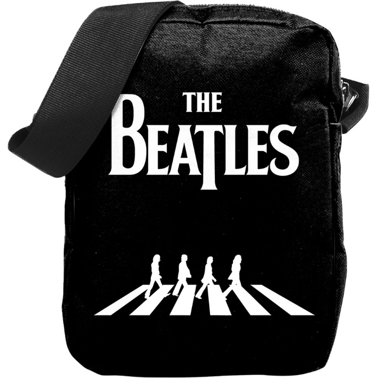 Picture of Beatles Crossbody Bag: The Beatles Abbey Road