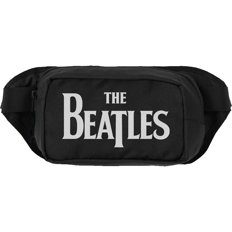 Picture of Beatles Shoulder Bag: The Beatles Shoulder Bag with Logo