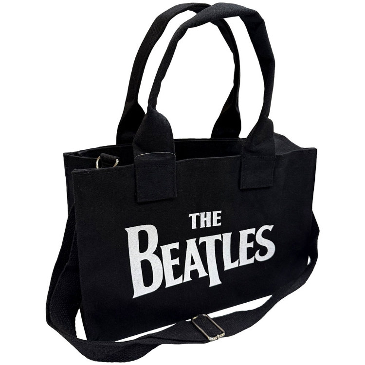 Picture of Beatles Tote Bags: The Beatles Cotton Abbey Road Tote Bag