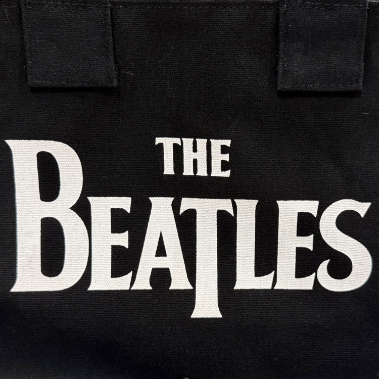 Picture of Beatles Tote Bags: The Beatles Cotton Abbey Road Tote Bag